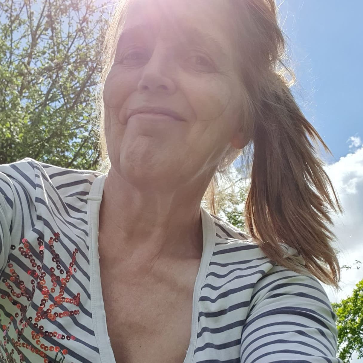 Ingeborg Menge