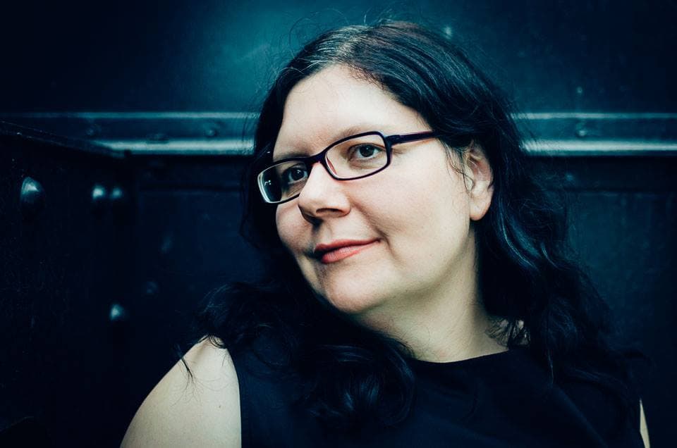 Sabine Wiek