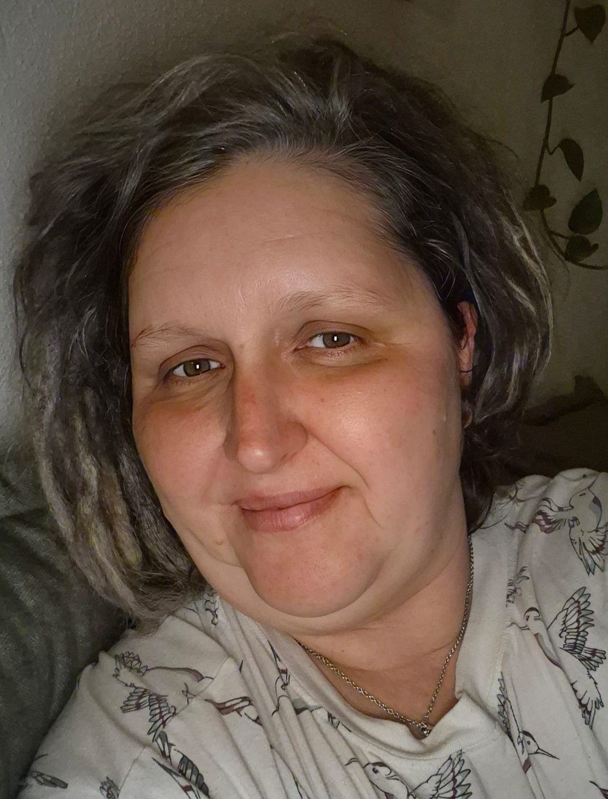 Susanne Kapron